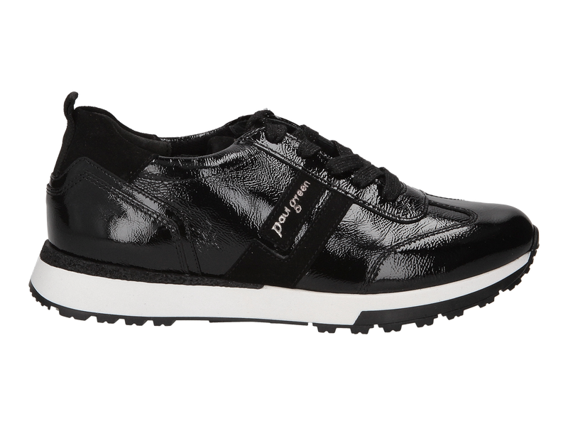 Bekijk product 'Paul Green Sneakers Zwart' Paul Green Sneakers Zwart