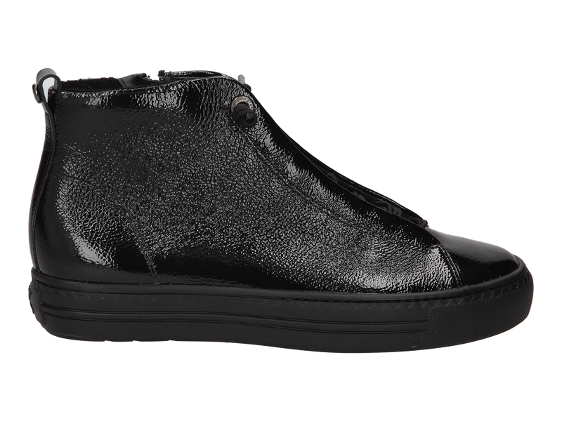 Voir le produit 'Paul Green Baskets Noir' (en anglais) Paul Green Baskets Noir