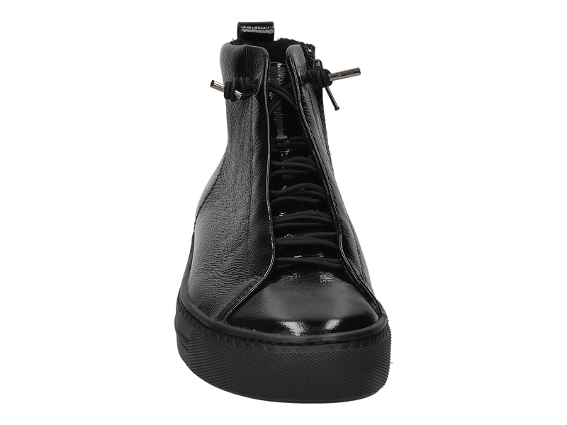 Voir le produit 'Paul Green Baskets Noir' (en anglais) Paul Green Baskets Noir