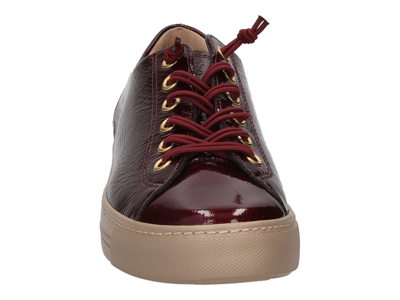 Bekijk product 'Paul Green Sneakers Bordeaux' Paul Green Sneakers Bordeaux
