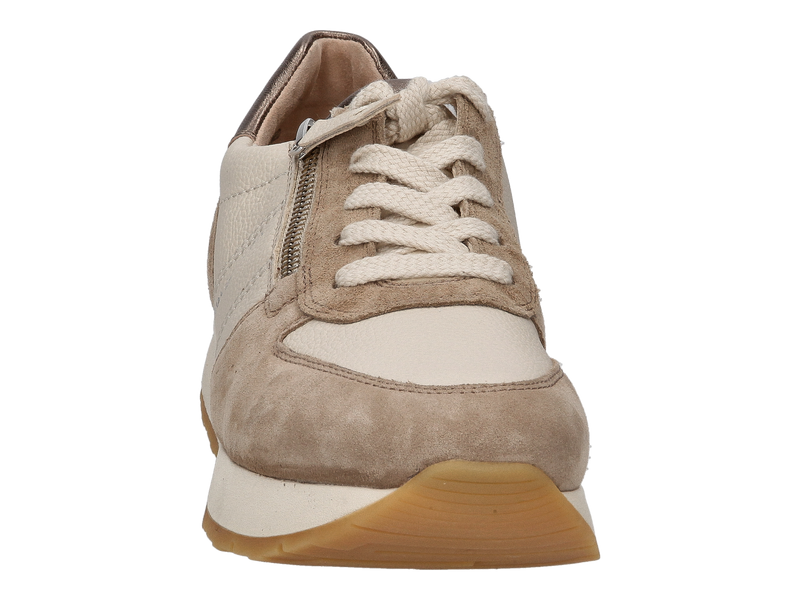 Voir le produit 'Paul Green Baskets Beige' (en anglais) Paul Green Baskets Beige