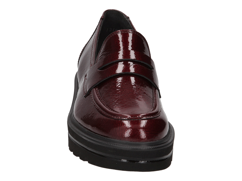 Bekijk product 'Paul Green Mocassins Bordeaux' Paul Green Mocassins Bordeaux