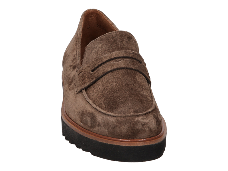 Bekijk product 'Paul Green Mocassins Taupe' Paul Green Mocassins Taupe