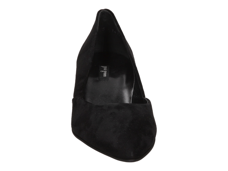 Bekijk product 'Paul Green Pumps Zwart' Paul Green Pumps Zwart