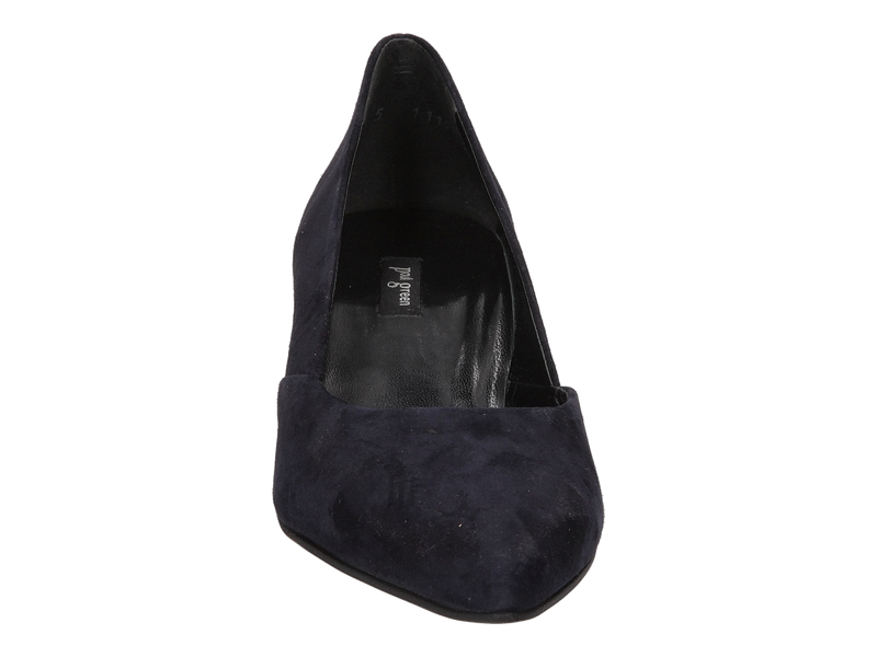 Bekijk product 'Paul Green Pumps Blauw' Paul Green Pumps Blauw