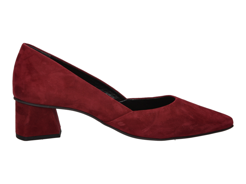 Bekijk product 'Paul Green Pumps Bordeaux' Paul Green Pumps Bordeaux