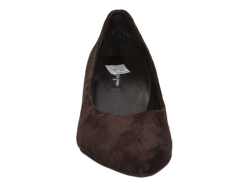 Paul Green Pumps Brown