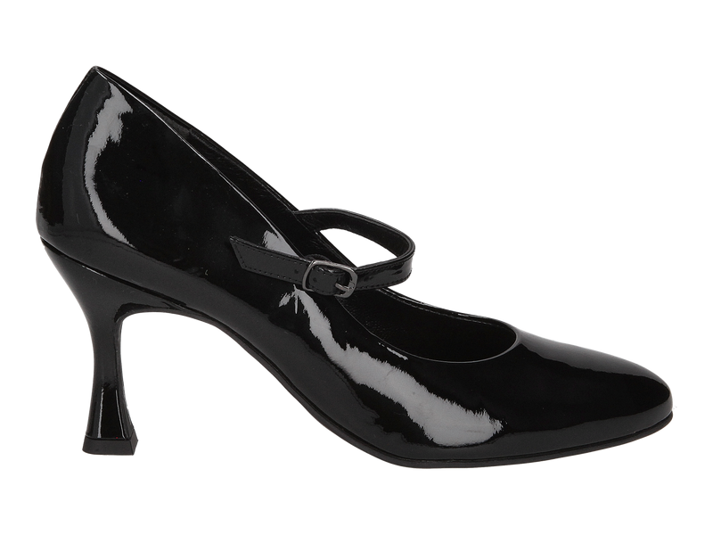 Bekijk product 'Paul Green Pumps Zwart' Paul Green Pumps Zwart