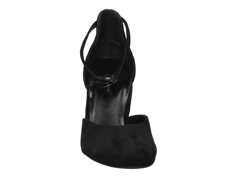 Bekijk product 'Paul Green Pumps Zwart' Paul Green Pumps Zwart