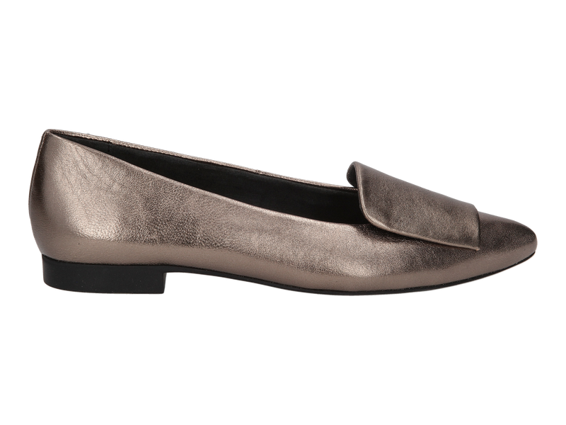 Bekijk product 'Paul Green Ballerinas Brons' Paul Green Ballerinas Brons