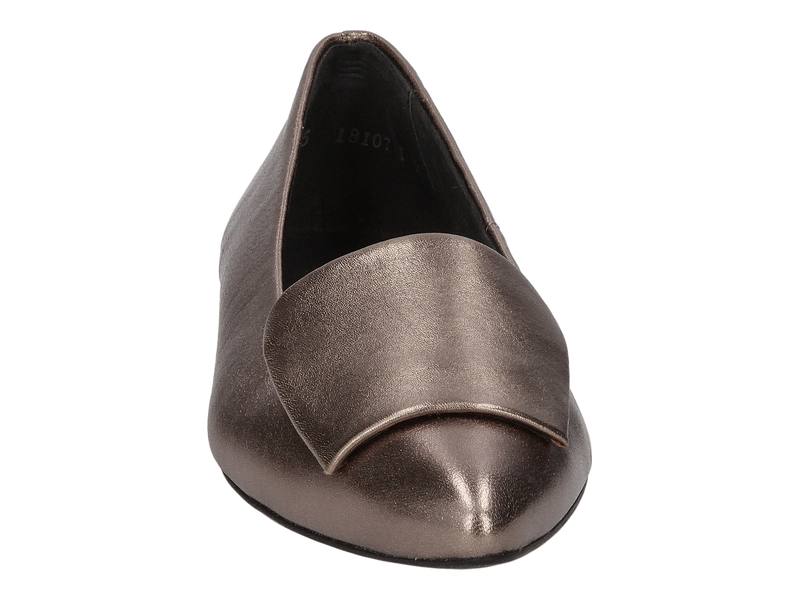 Bekijk product 'Paul Green Ballerinas Brons' Paul Green Ballerinas Brons