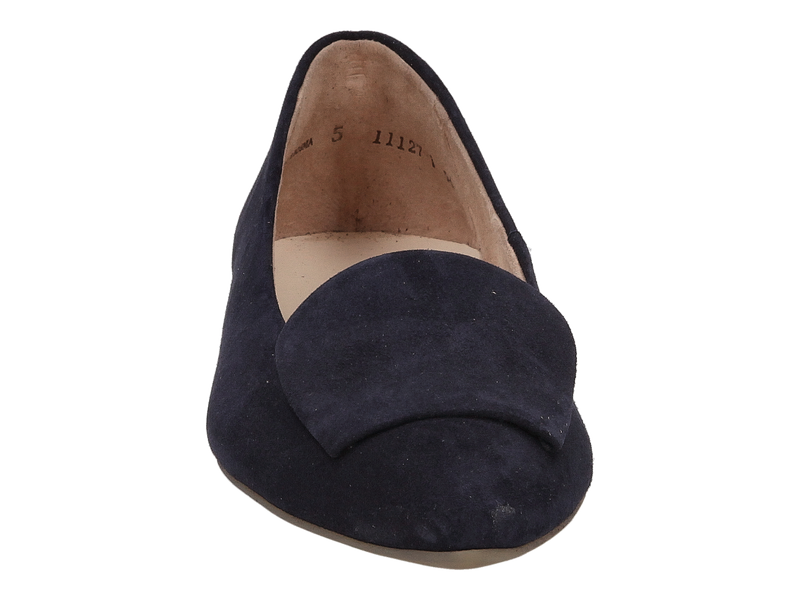 Bekijk product 'Paul Green Ballerinas Blauw' Paul Green Ballerinas Blauw