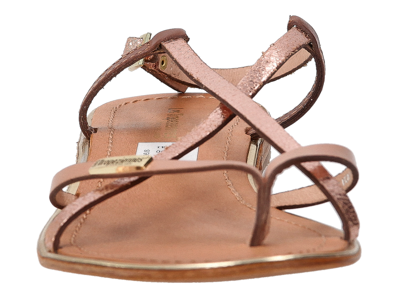 View product 'Les Tropeziennes Sandals Beige' Les Tropeziennes Sandals Beige