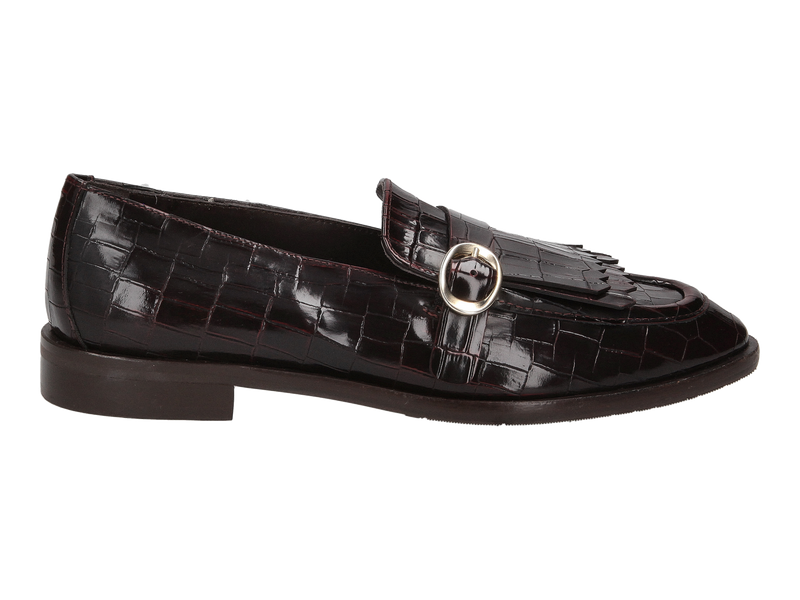 Bekijk product 'Pertini Mocassins Bordeaux' Pertini Mocassins Bordeaux