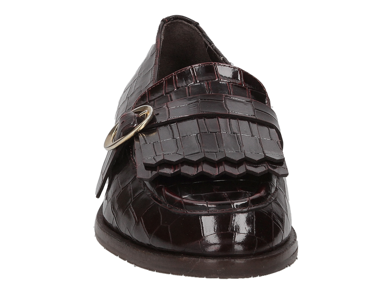 Bekijk product 'Pertini Mocassins Bordeaux' Pertini Mocassins Bordeaux