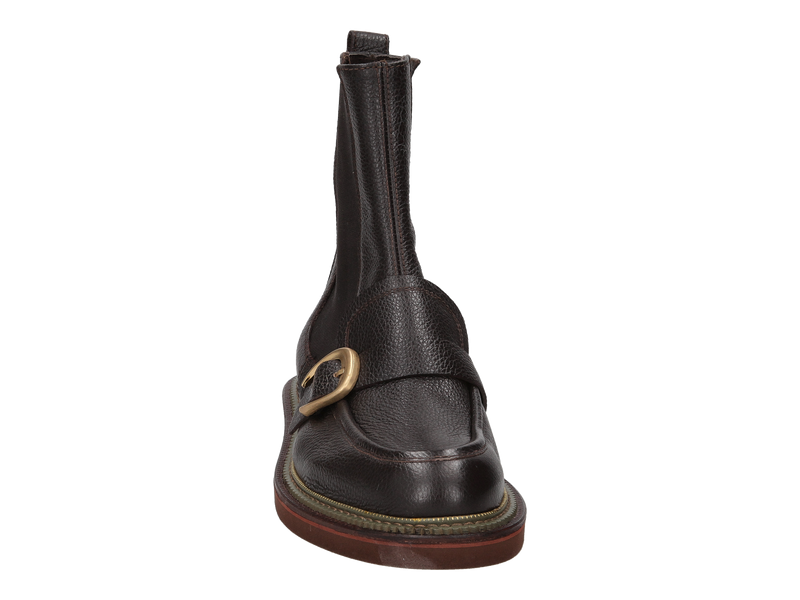 Pertini Bottines Brun