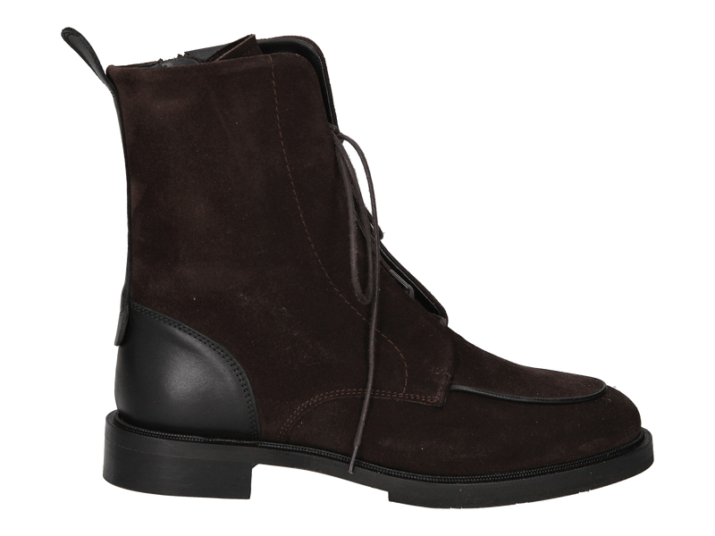 Pertini Bottines Brun