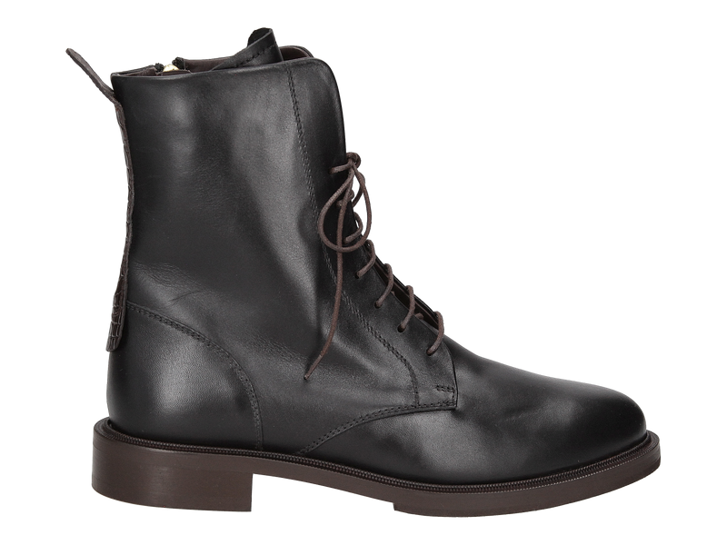 Pertini Boots Black