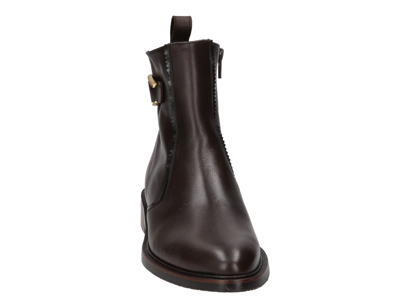 Pertini Boots Brown