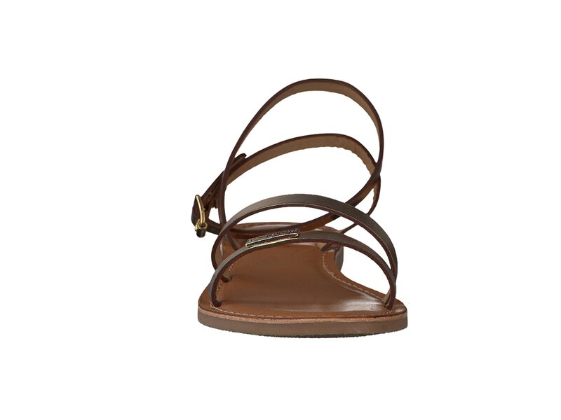 View product 'Les Tropeziennes Sandals Gold' Les Tropeziennes Sandals Gold