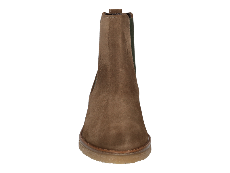 Pertini Bottines Taupe