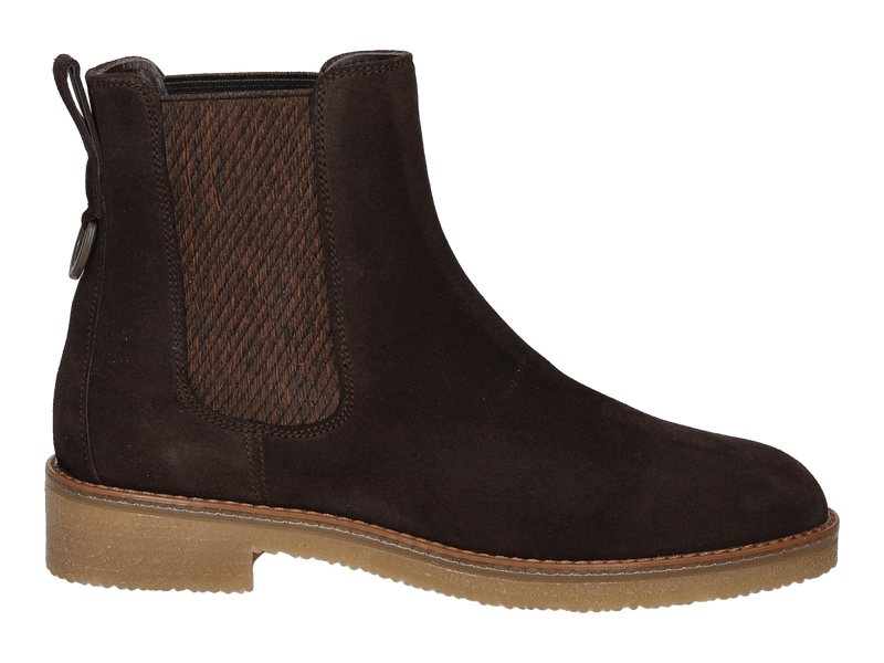 Pertini Boots Brown