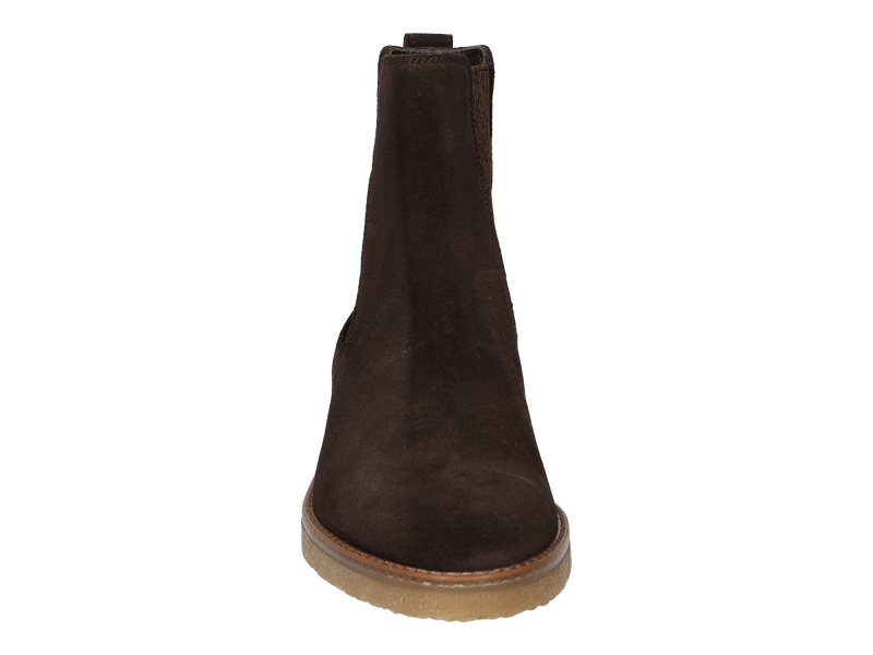 Pertini Boots Brown