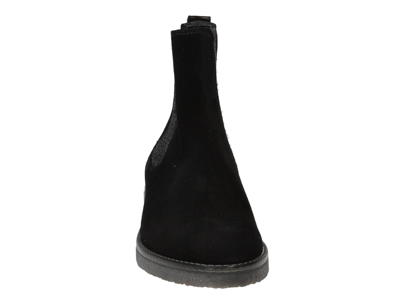 Pertini Boots Black