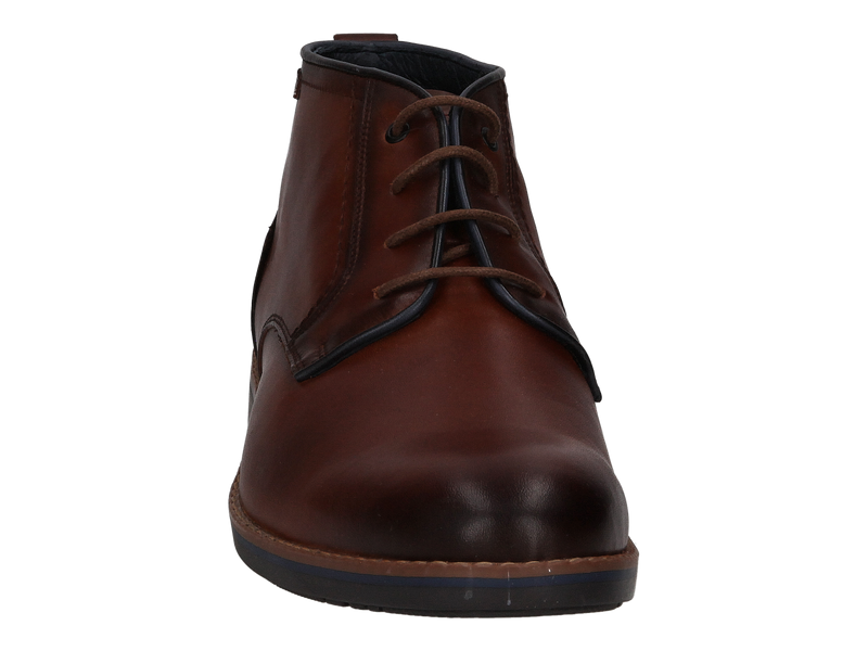 Pikolinos Bottines Cognac