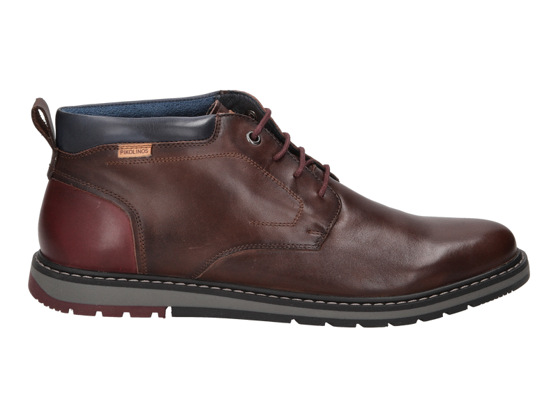 Pikolinos Bottines Brun