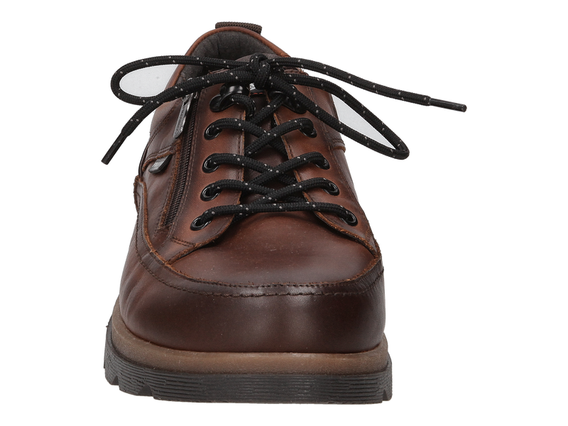 Pikolinos Chaussures à Lacets Cognac