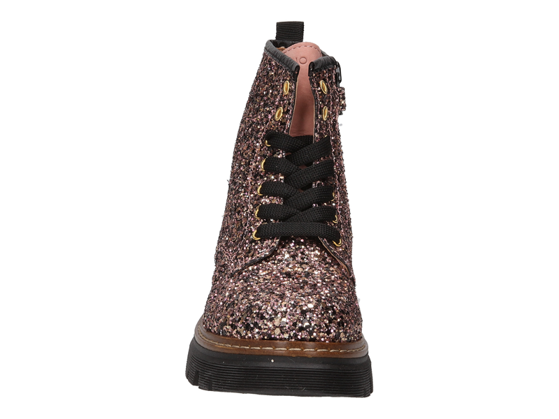 Voir le produit 'Poldino Bottines Rose' (en anglais) Poldino Bottines Rose