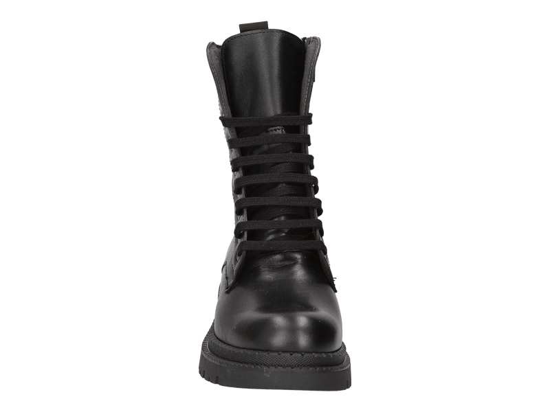 Pitillos Boots Black