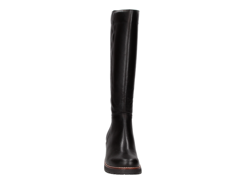 Pitillos Bottes Noir