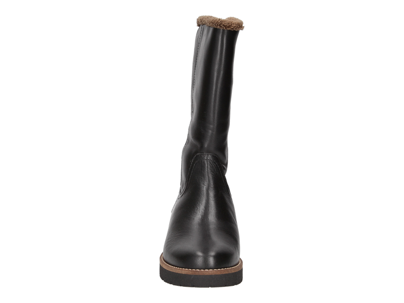 Pitillos Boots Black