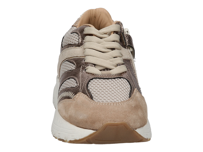Bekijk product 'Hip Sneakers Beige' Hip Sneakers Beige