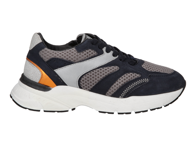 Bekijk product 'Hip Sneakers Blauw' Hip Sneakers Blauw