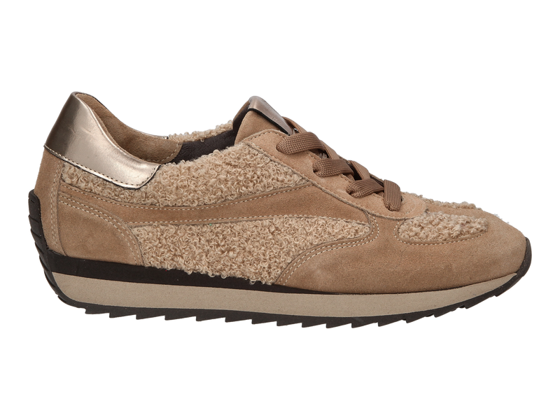 Softwaves Baskets Beige