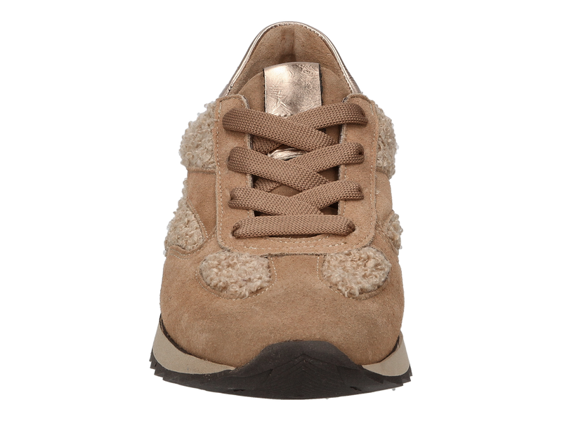 Softwaves Sneakers Beige