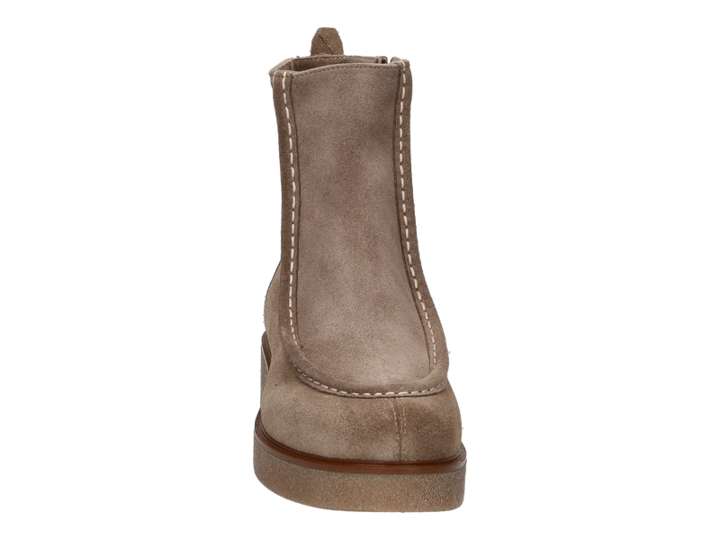 Softwaves Boots Taupe