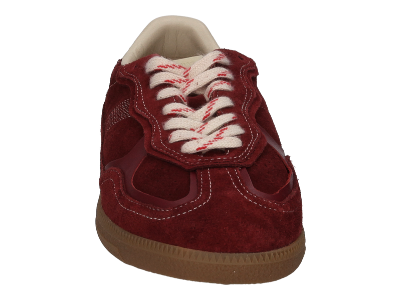 Voir le produit 'Alohas Baskets Bordeaux' (en anglais) Alohas Baskets Bordeaux
