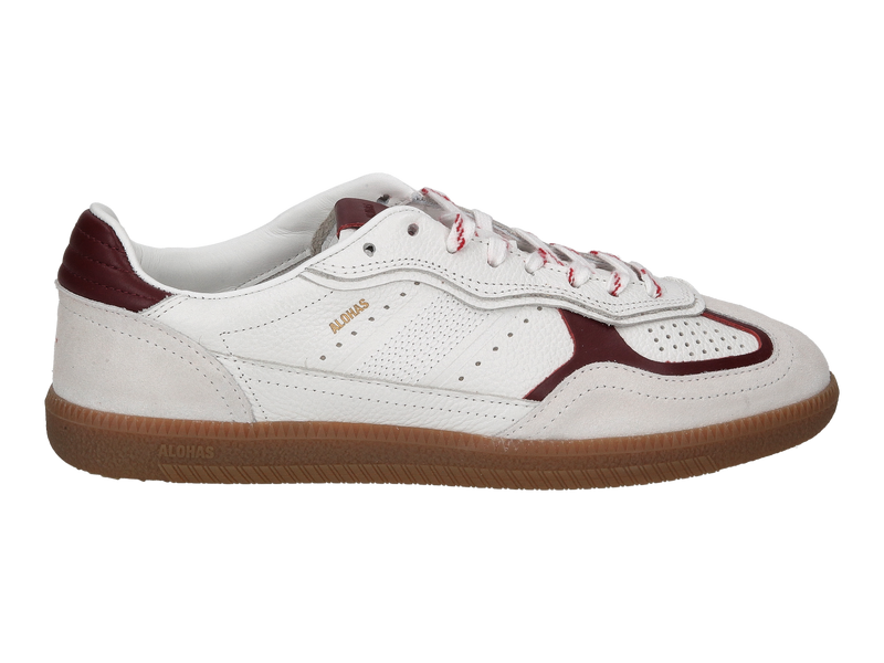 Voir le produit 'Alohas Baskets Blanc' (en anglais) Alohas Baskets Blanc