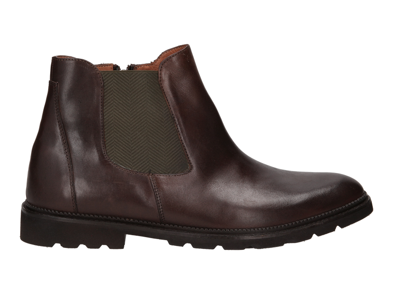 Voir le produit 'Ambiorix Bottines Brun' (en anglais) Ambiorix Bottines Brun
