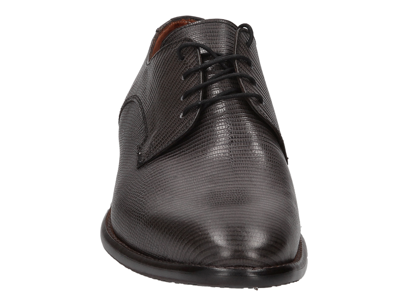 Voir le produit 'Ambiorix Chaussures à Lacets Noir' (en anglais) Ambiorix Chaussures à Lacets Noir