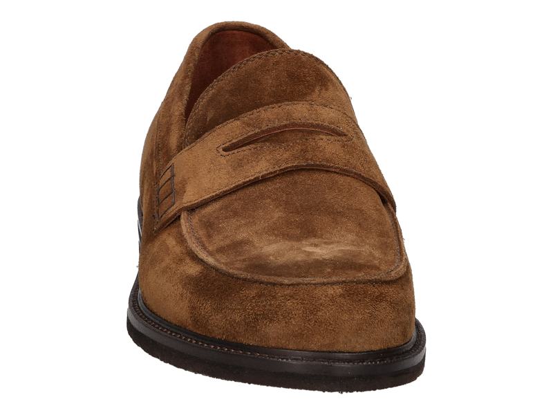 Voir le produit 'Ambiorix Mocassins Brun' (en anglais) Ambiorix Mocassins Brun