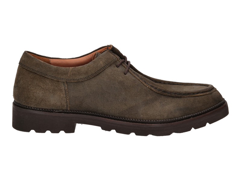 Voir le produit 'Ambiorix Chaussures à Lacets Vert' (en anglais) Ambiorix Chaussures à Lacets Vert