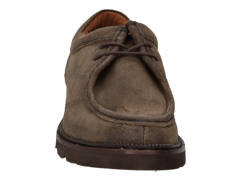 Voir le produit 'Ambiorix Chaussures à Lacets Vert' (en anglais) Ambiorix Chaussures à Lacets Vert