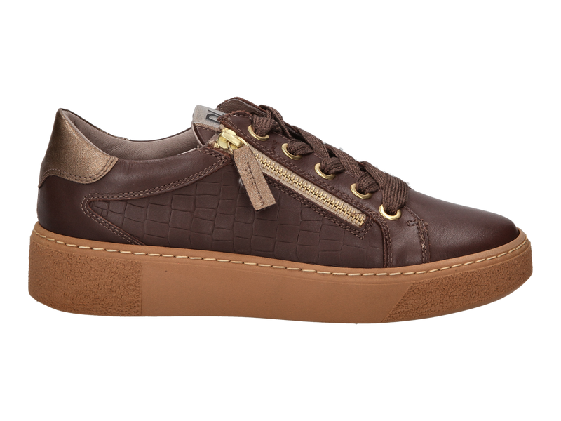 View product 'Dlsport Sneakers Brown' Dlsport Sneakers Brown