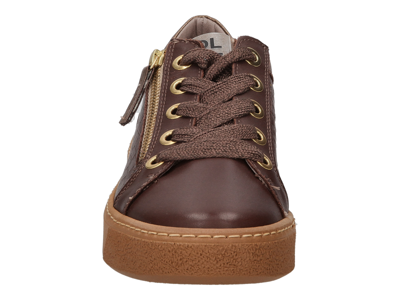 View product 'Dlsport Sneakers Brown' Dlsport Sneakers Brown
