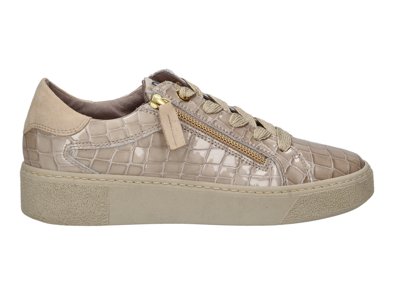 Dlsport Baskets Beige